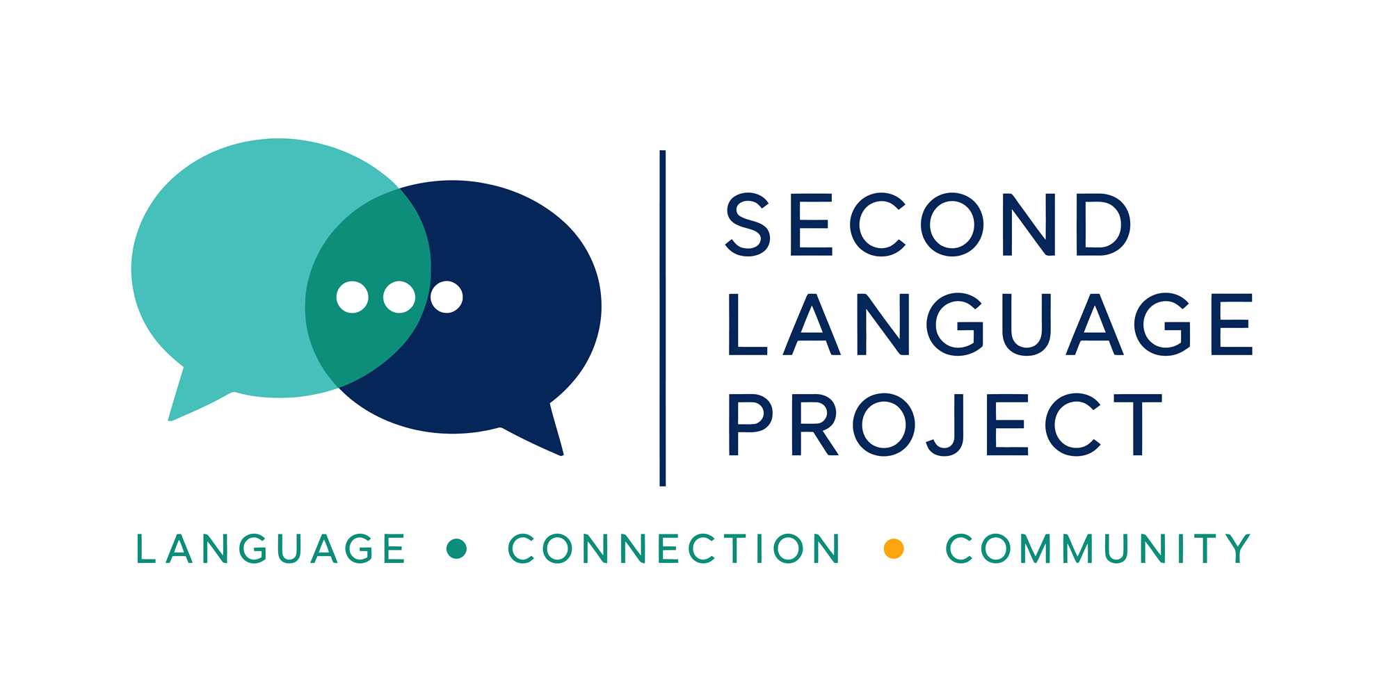 Second Language Project — Language, Connection, Community